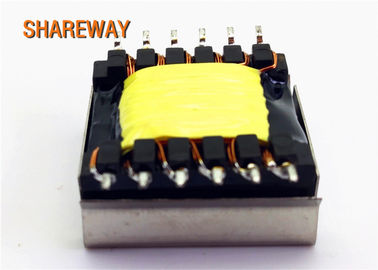 High Frequency Inverter Toroidal Coil Transformer EP-383SG EE/EI/EP 100uH Inductance