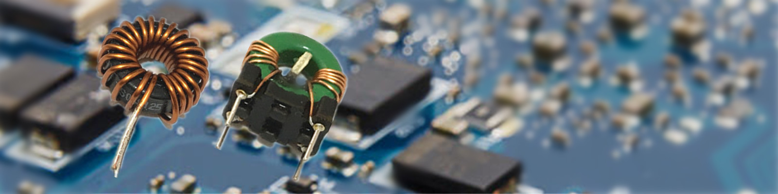 品質 SMPSのフライバックの変圧器 工場