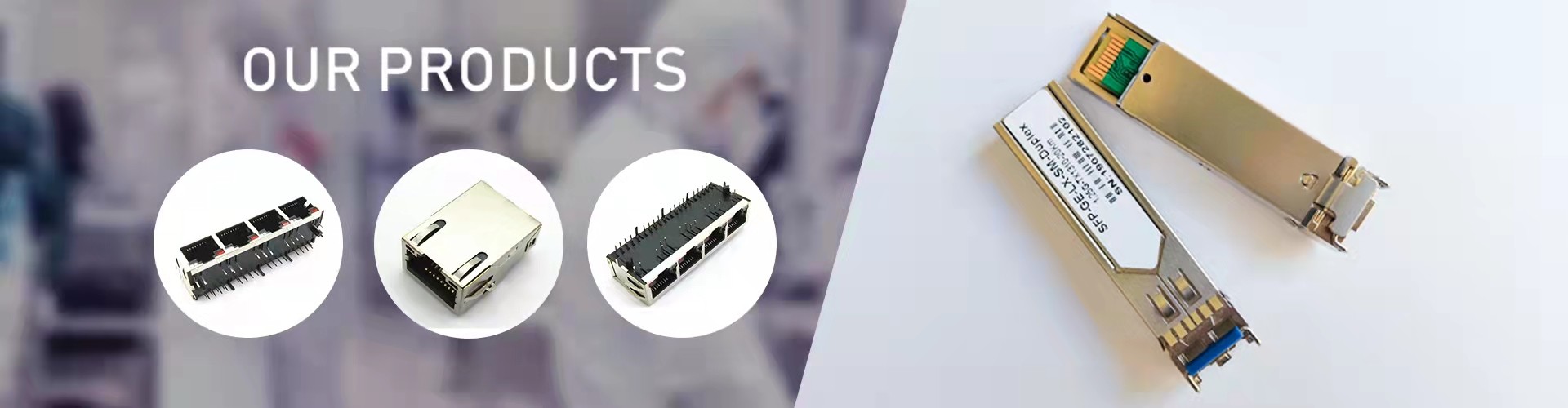 品質 SMPSのフライバックの変圧器 工場