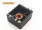 1.3mH Power Over Ethernet Transformer T60403-K4096-X047 For Battery Management