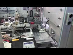 テキサス・インスツルメンツ用絶縁BMS SMPSフライバックトランス