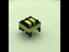 コモンモード電源ラインチョーク電流補償リングコア